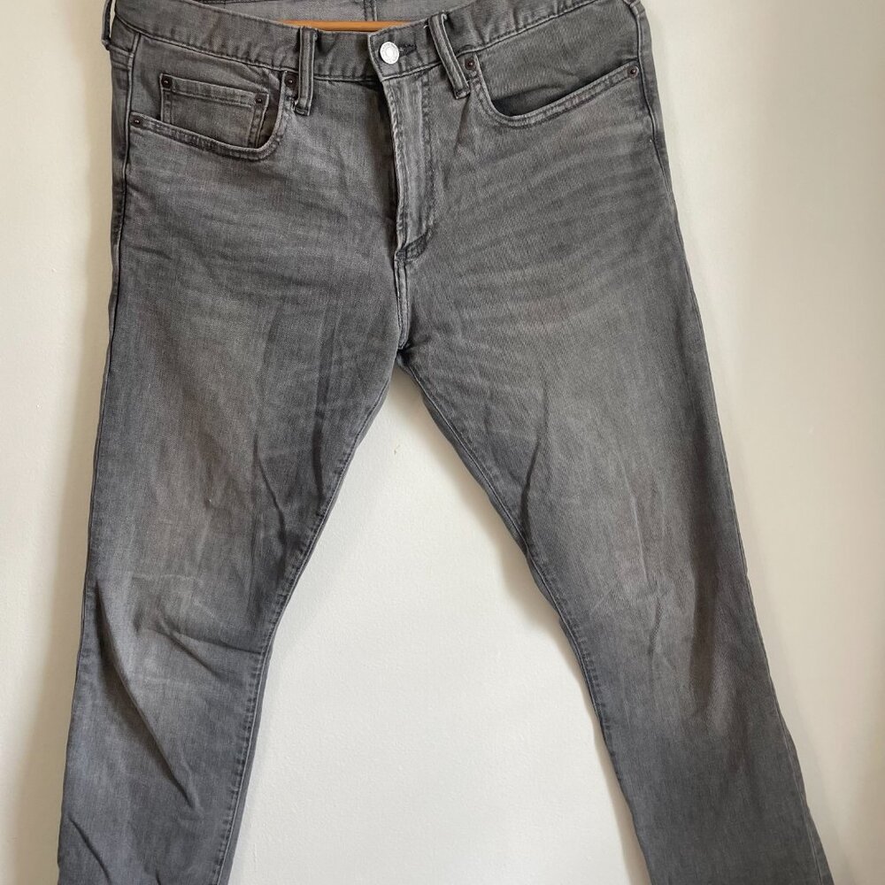 GAP - Black Denim - Skinny Fit Size 32x32